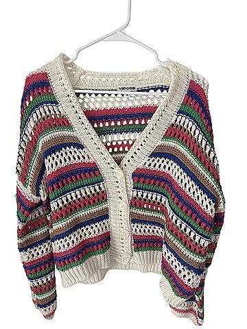 Vigoss Cardigan (view 1)