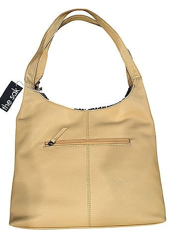 The Sak Huntley Leather Hobo (view 2)