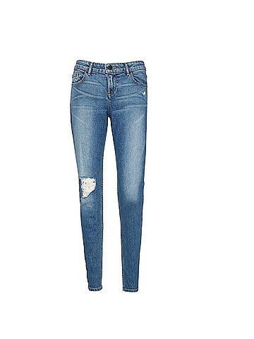 Alice + Olivia Jane Jeans (view 1)
