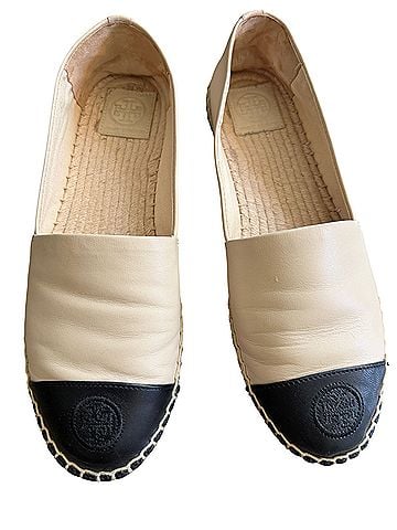 Tory Burch Flats (view 1)