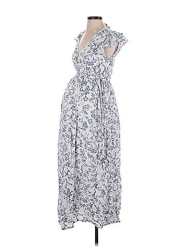 Luxe by Seraphine Luxe By Seraphine Casual Dress (view 1)