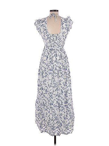 Luxe by Seraphine Luxe By Seraphine Casual Dress (view 2)