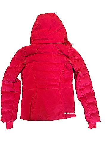 Obermeyer Snow Jacket (view 2)