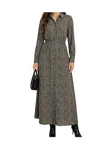 MNG Casual Dress (view 1)