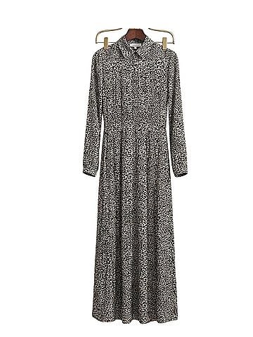 MNG Casual Dress (view 2)