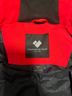 Obermeyer Red Snow Jacket Size 4 - photo 4