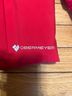 Obermeyer Red Snow Jacket Size 4 - photo 5