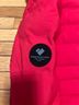 Obermeyer Red Snow Jacket Size 4 - photo 8
