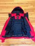Obermeyer Red Snow Jacket Size 4 - photo 3