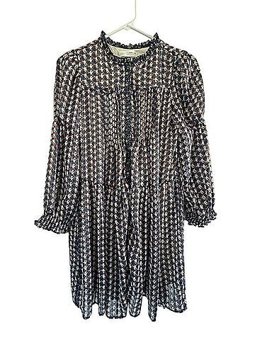 Zara Casual Dress (view 1)