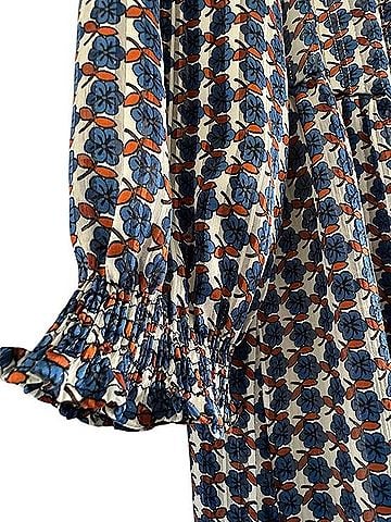 Zara Casual Dress (view 2)