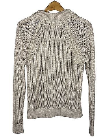 Garnet Hill Isle Cardigan (view 2)