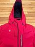 Obermeyer Red Snow Jacket Size 4 - photo 6