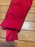 Obermeyer Red Snow Jacket Size 4 - photo 7