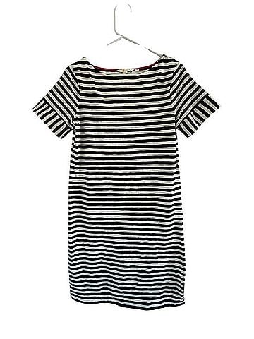 Boden Boatneck Shift Dress Casual Dress (view 1)