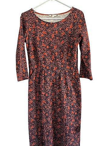 Boden Penny Casual Dress (view 1)