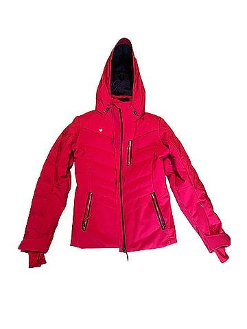 Obermeyer Snow Jacket (view 1)