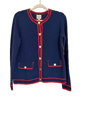 St. John's Bay Jacket (view 1)