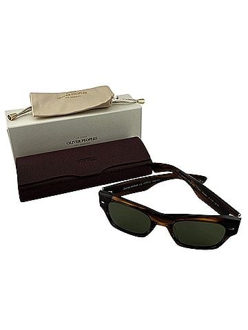 Oliver Peoples Sunglasses (view 1)