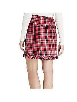 Draper James Casual Skirt (view 2)