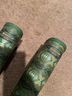 Pendleton Graphic Green Rain Boots Size 6 1/2 - photo 4