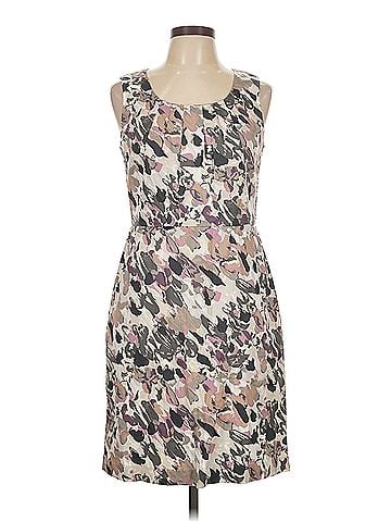 Ann Taylor LOFT Ann Taylor Loft Casual Dress (view 1)
