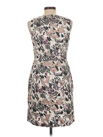 Ann Taylor LOFT Ann Taylor Loft Casual Dress (view 2)