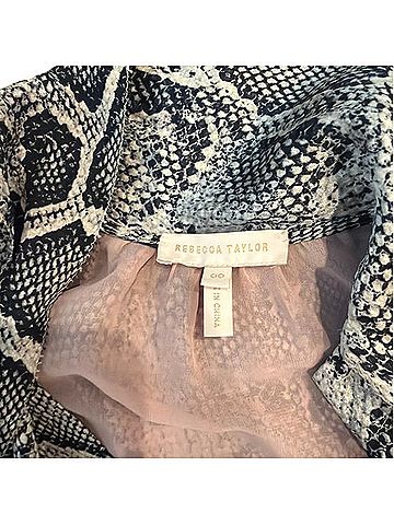 Rebecca Taylor Casual Dress (view 2)