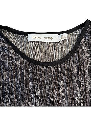 Bishop + Young Long Sleeve T-Shirt (view 2)