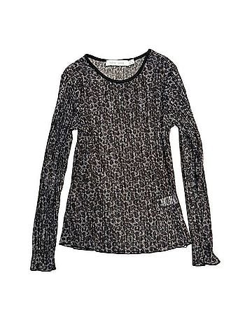 Bishop + Young Long Sleeve T-Shirt (view 1)