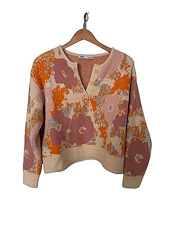 Zara Casual Sweaters (view 1)