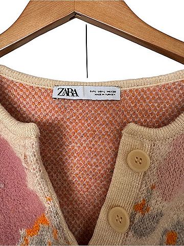 Zara Casual Sweaters (view 2)