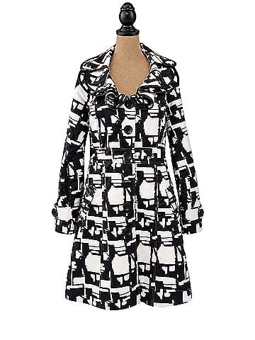 Nick & Mo Nordstrom Trenchcoat (view 1)