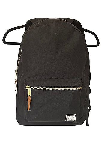 Herschel Supply Co. Settlement Backpack Leather Belt (view 1)
