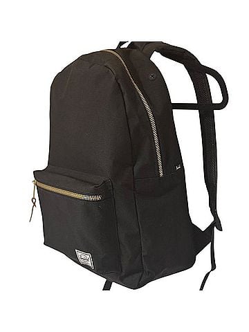 Herschel Supply Co. Settlement Backpack Leather Belt (view 2)