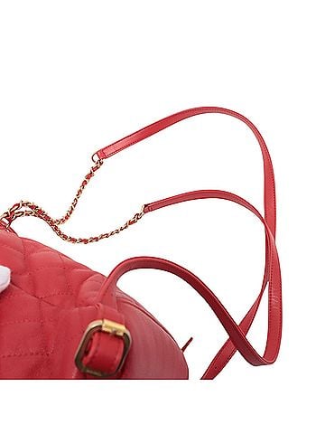 Chanel Quilted Caviar CC Filigree Backpack (view 2)