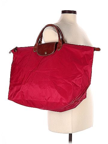 Longchamp Longchamp Weekender (view 2)