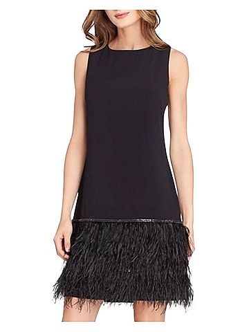 Tahari Cocktail Dress (view 1)