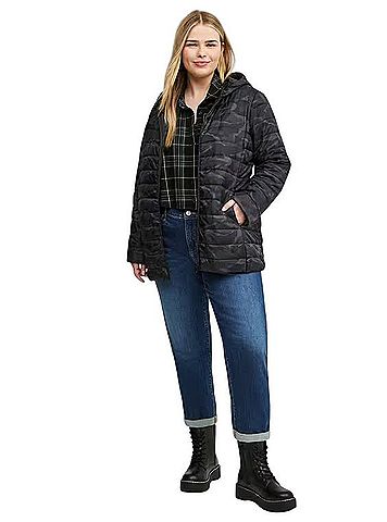 Torrid Jacket (view 2)