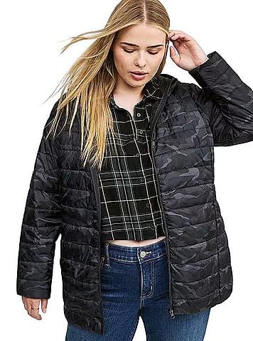 Torrid Jacket (view 1)