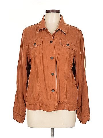 Coldwater Creek Coldwater Creek Jacket (view 1)