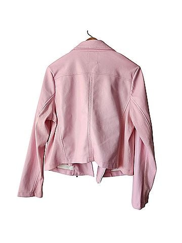 Juicy Couture moto biker Jacket (view 2)