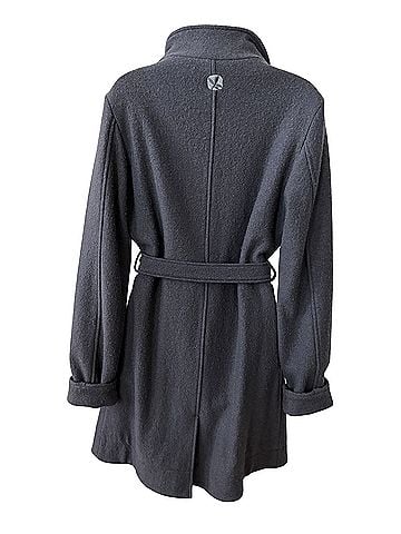 Carve Designs Coat (view 2)