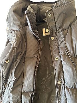 Columbia Vest (view 2)