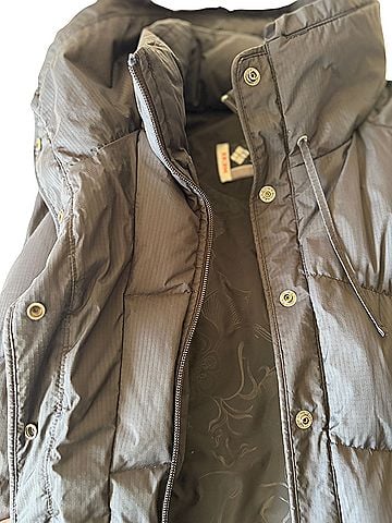 Columbia Vest (view 2)