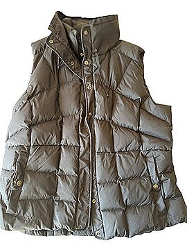 Columbia Vest (view 1)