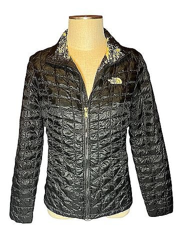 The North Face Thermoball Jacket (view 1)
