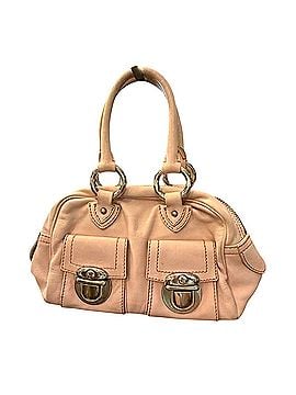 Marc Jacobs Blake Leather Hobo (view 1)