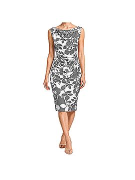 Kohl's Cocktail Dress (view 1)
