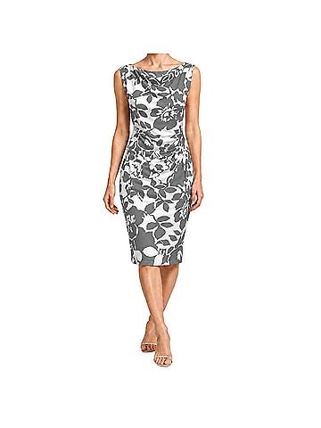Kohl's Cocktail Dress (view 1)